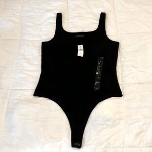 Banana Republic body suit.